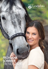 Reitsport Katalog Frühjahr/Sommer 2021