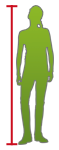 Kindergröße messen
