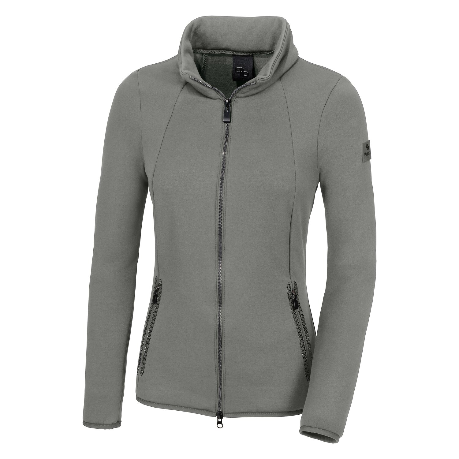 Pikeur Selection Polartec Fleecejacke Loesdau Passion Pferdesport