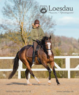 Reitsport Katalog Herbst/Winter 2017/2018