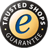 Trusted Shops Gütesiegel