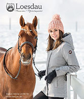 Reitsport Katalog Winter/Herbst 2018/2019