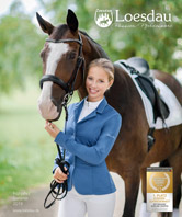 Reitsport Katalog Frühjahr/Sommer 2019