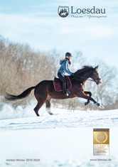 Reitsport Katalog Herbst/Winter 2019/2020