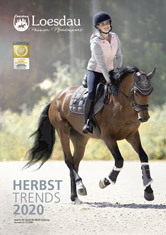 Reitsport Katalog Herbst 2020
