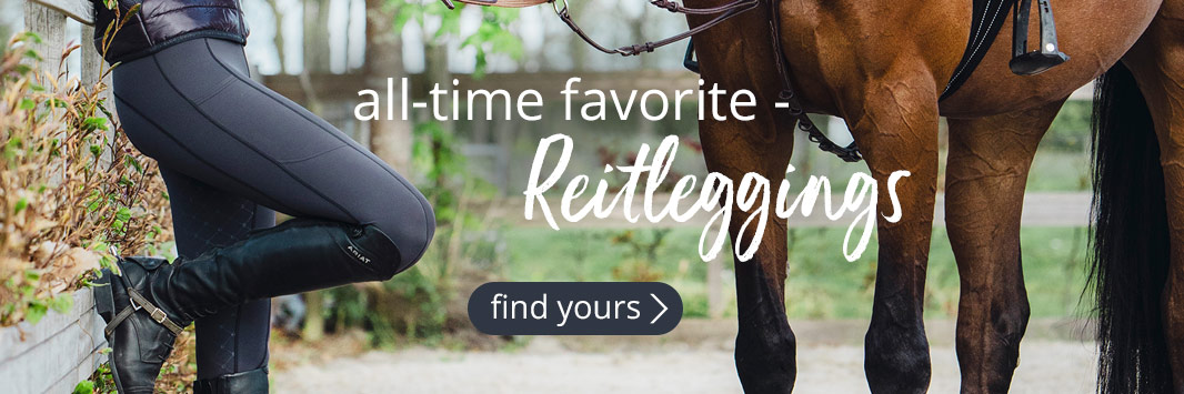 Reitleggings