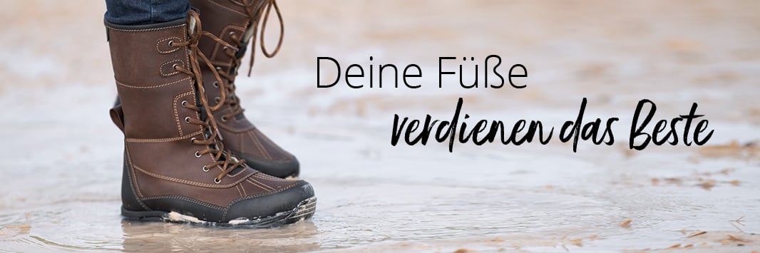 Winterreitstiefel & -schuhe