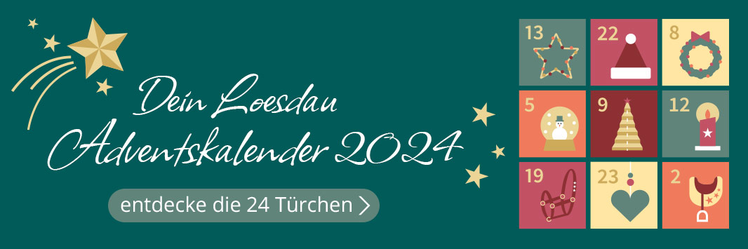 Adventskalender-Türchen 2024