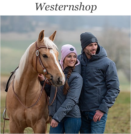 Westernshop