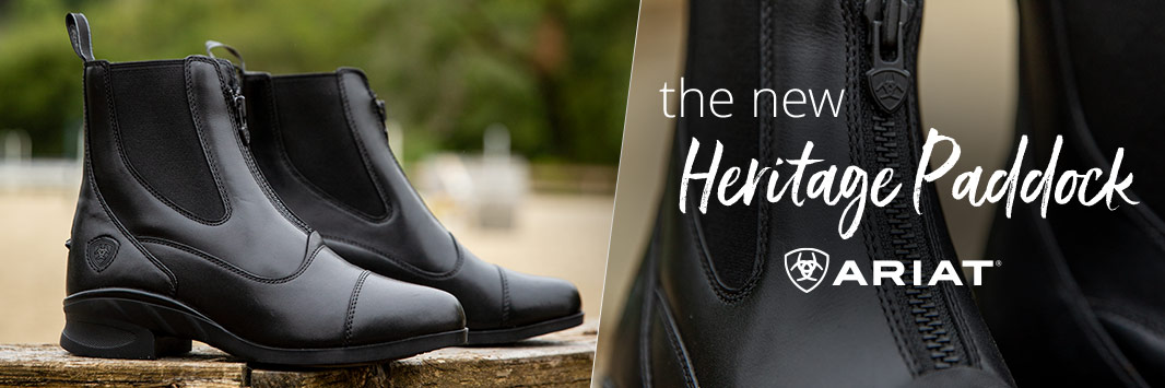 ARIAT Reitstiefel & Reitstiefeletten
