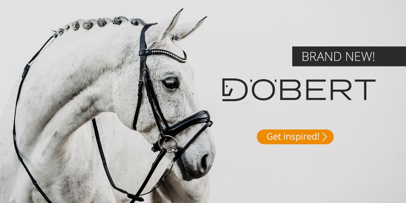 Brand new! Döbert. Get inspired!