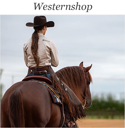 Westernshop