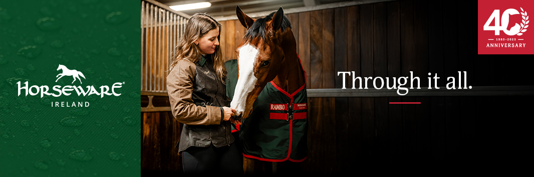 Horseware
