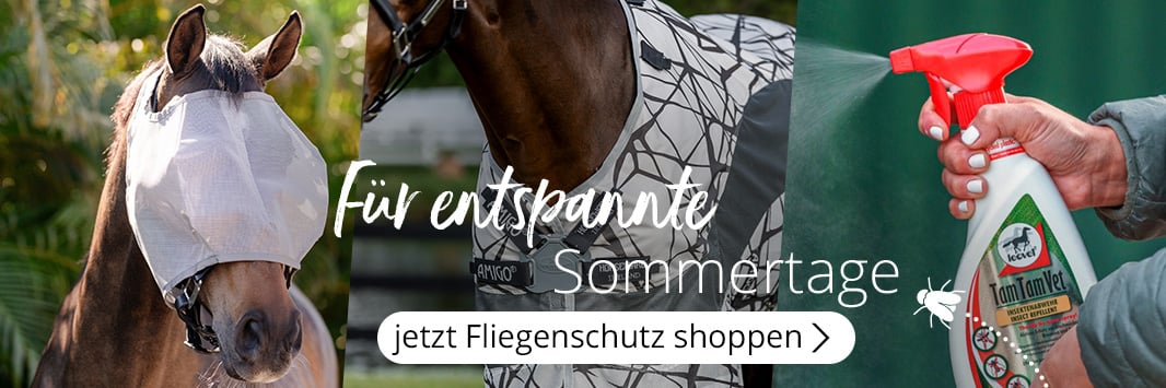 Fliegenschutz