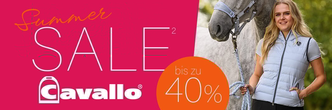 Cavallo SALE