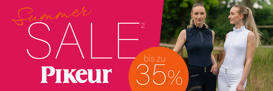 PIKEUR SALE