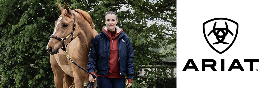 ARIAT
