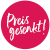 Preis gesenkt