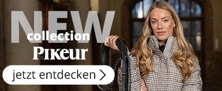 New collection Pikeur. Jetzt entdecken