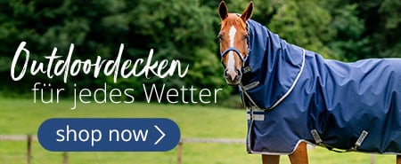 Outdoordecken für jedes Wetter. Shop now