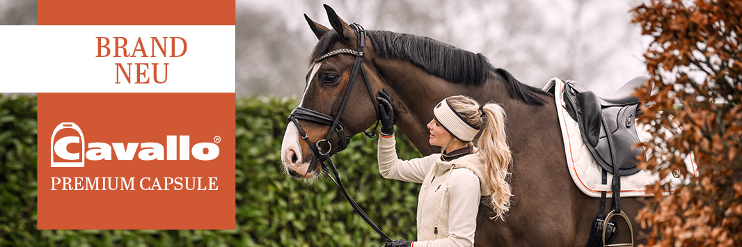 Cavallo Premium Capsule