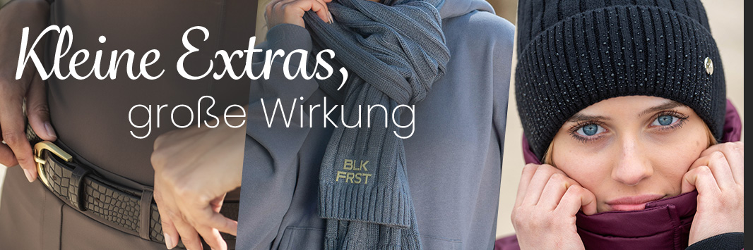 Winteraccessoires