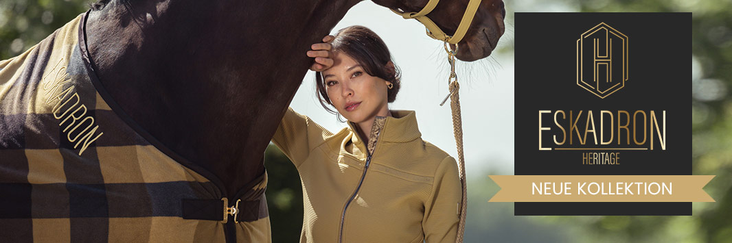 Eskadron Heritage 2025