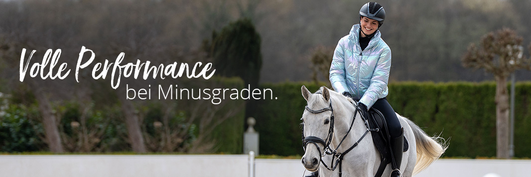 Thermoreithosen - Erwachsene