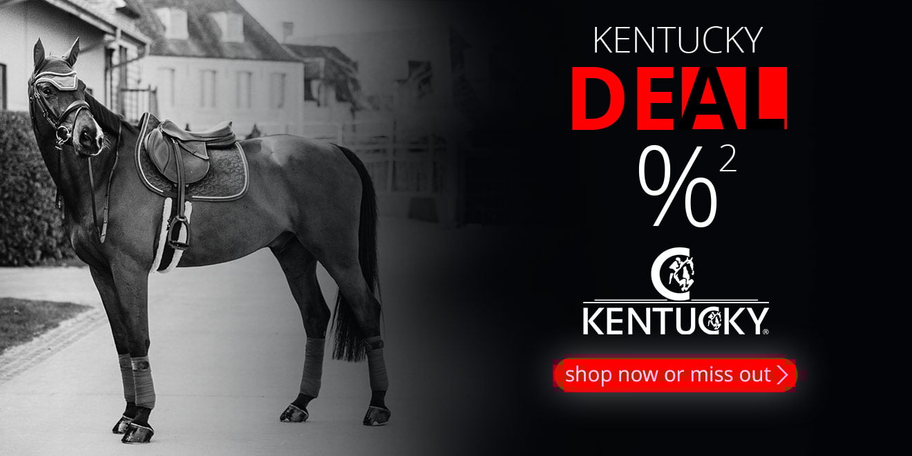 Black Deal Kentucky. %². Shop now or miss out