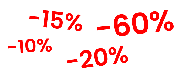 Loesdau Black Deals coming soon