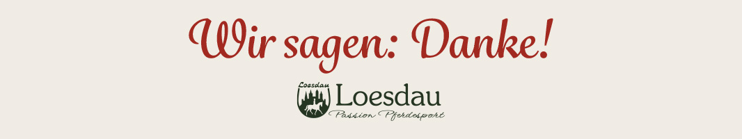 Weihnachts-Charity-Danke