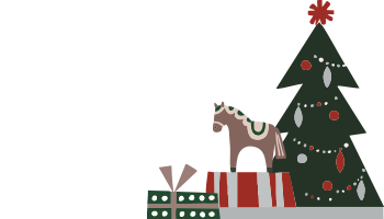 Geschenke für Reiter