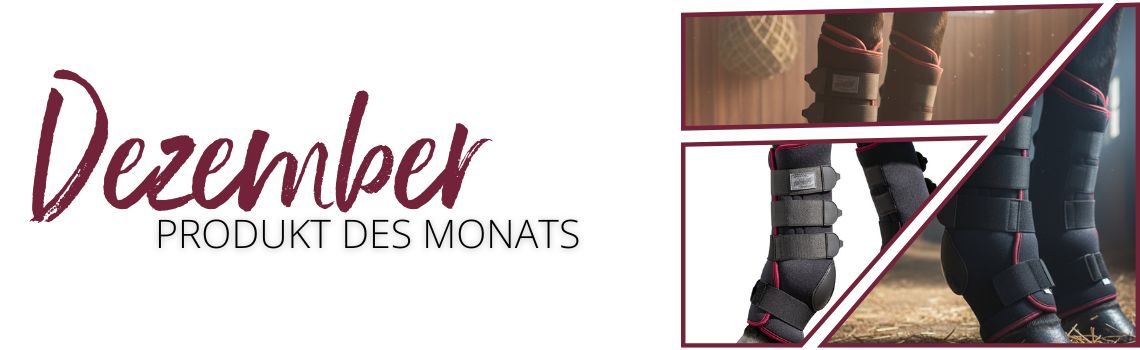 Produkt des Monats: Dezember
