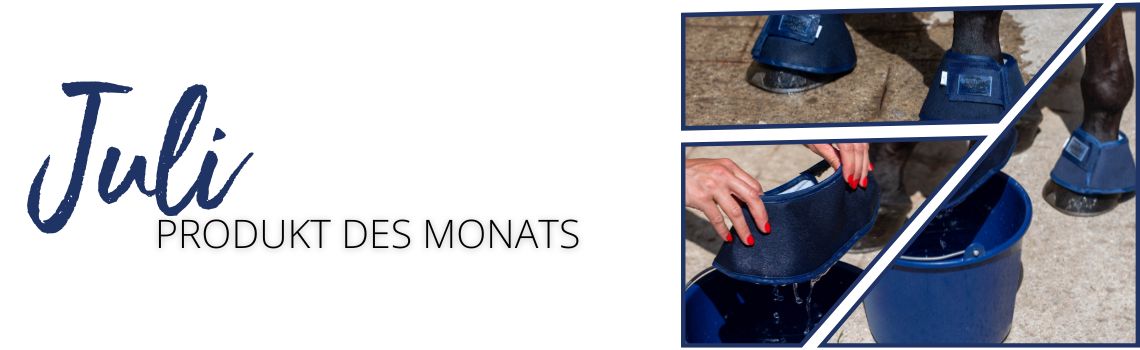 Produkt des Monats - Juli