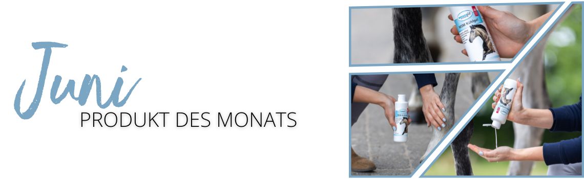 Produkt des Monats Juni