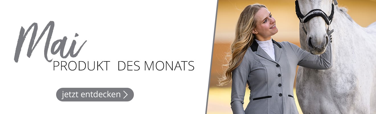 Produkt des Monats Mai. Jetzt entdecken
