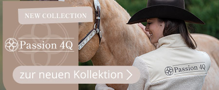 New collection Passion 4Q. Neue Kollektion entdecken