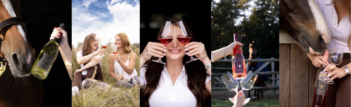 Stable Bubbles, jetzt in deinem Pferdesporthaus Loesdau entdecken