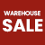 Warehouse SALE