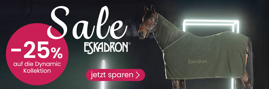 Eskadron Dynamic 2025