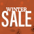 Winter SALE