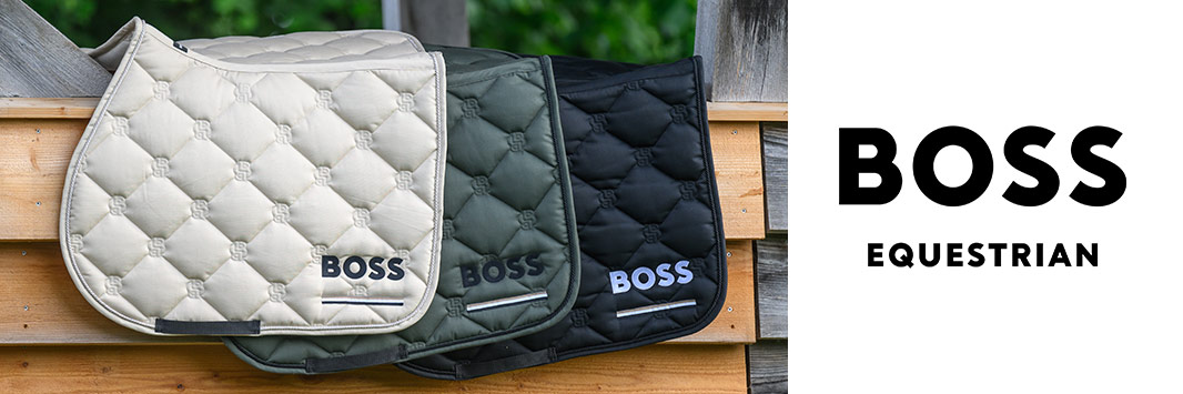 BOSS EQUESTRIAN