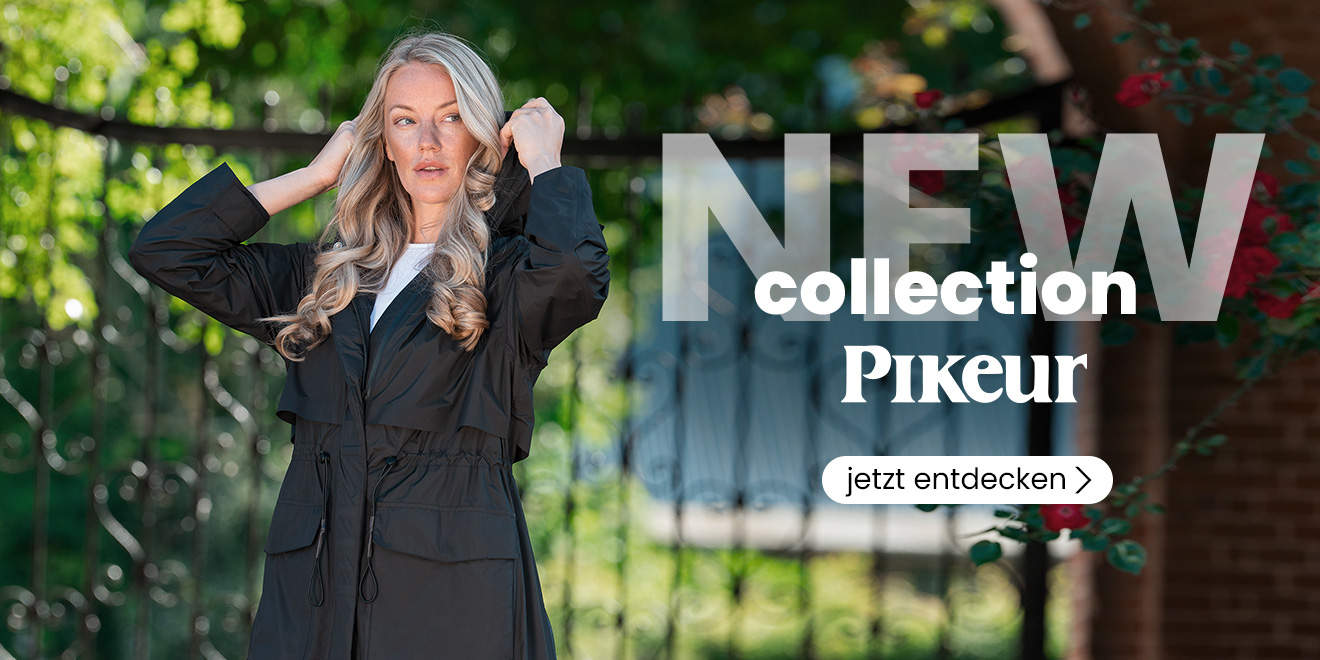 New collection Pikeur. Jetzt entdecken