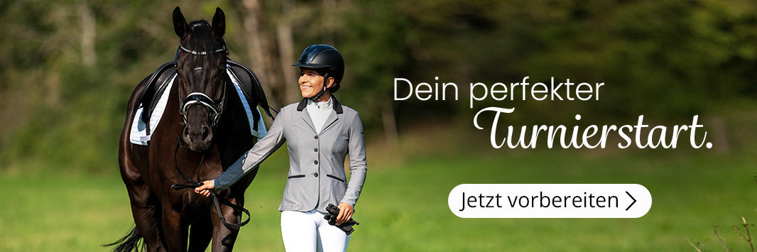 Reitturnier