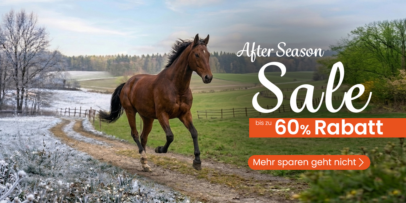 After Season Sale. Bis zu 60 % Rabatt. Mehr sparen geht nicht