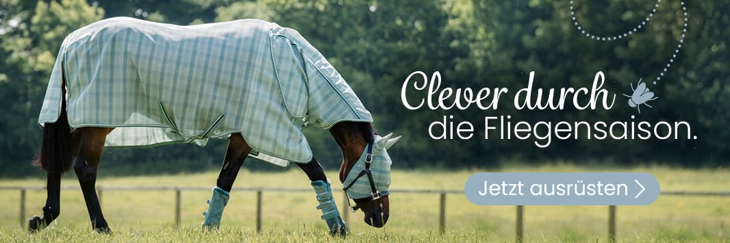 Fliegenschutz