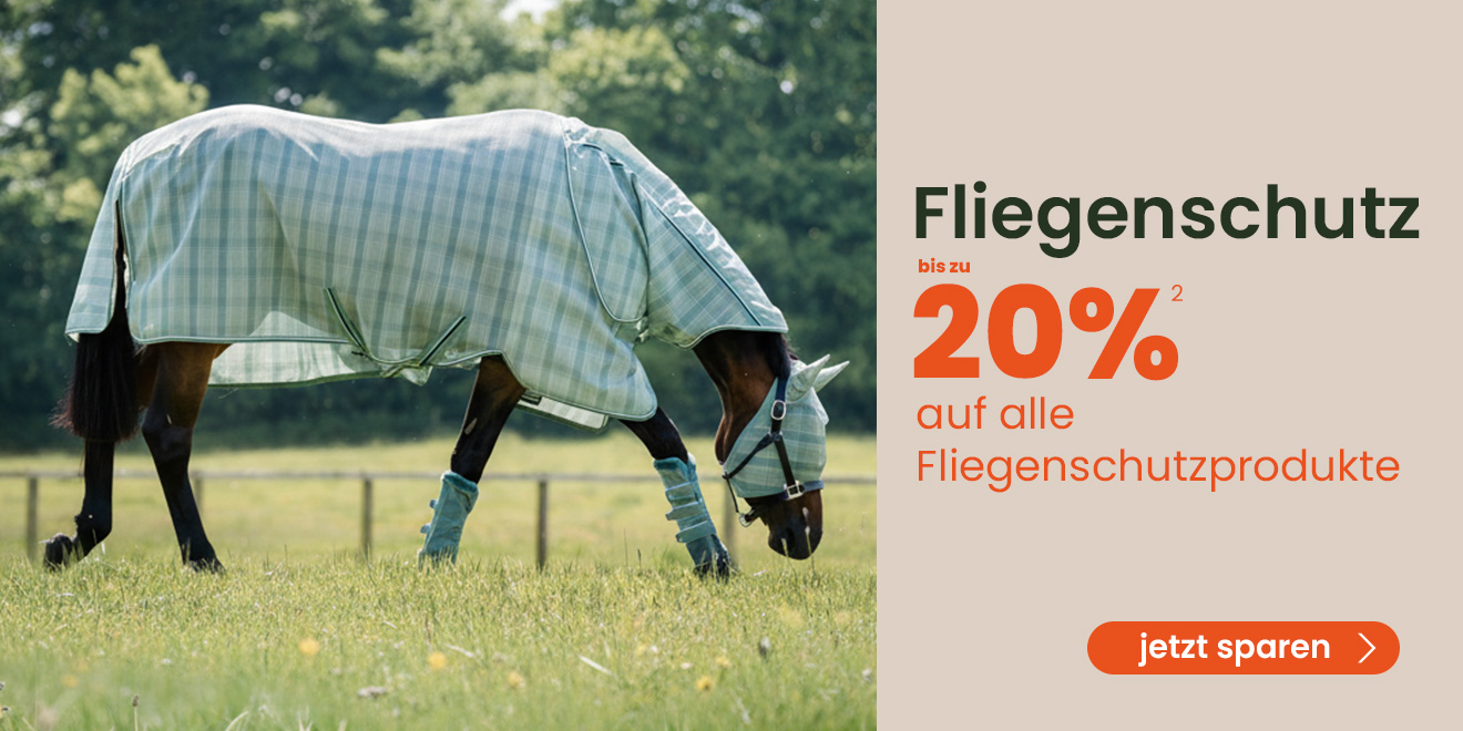 Fliegenschutz Bis zu 20%² auf alle Fliegenschutzprodukte. Jetzt sparen
