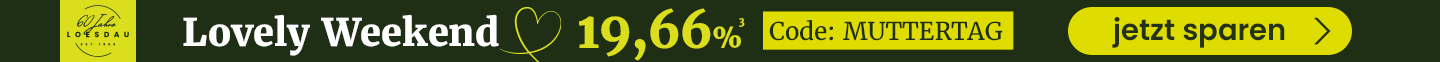 19,66 %³ auf alles von black forest, Cheval de Luxe, Ride now und Passion 4Q. Jetzt sparen