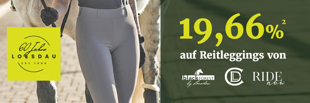 Reitleggings