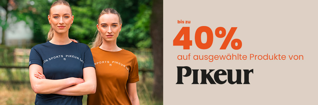 PIKEUR SALE